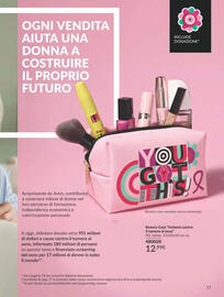 Catalogo Avon Pagina 17