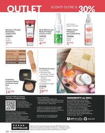 Catalogo Avon Pagina 180