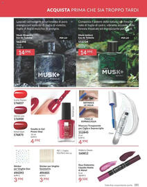 Catalogo Avon Pagina 181