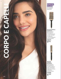 Catalogo Avon Pagina 182