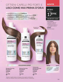 Catalogo Avon Pagina 185