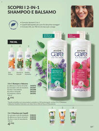 Catalogo Avon Pagina 187