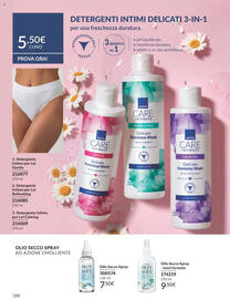 Catalogo Avon Pagina 188