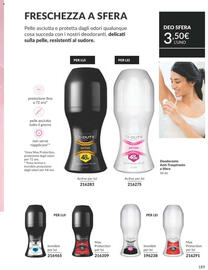 Catalogo Avon Pagina 189