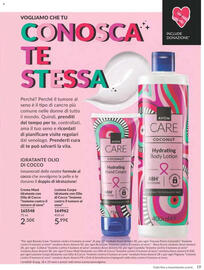 Catalogo Avon Pagina 19