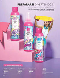 Catalogo Avon Pagina 192