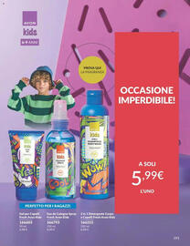 Catalogo Avon Pagina 193