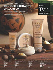 Catalogo Avon Pagina 197