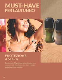 Catalogo Avon Pagina 20