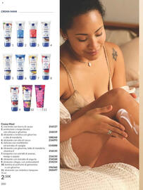 Catalogo Avon Pagina 200