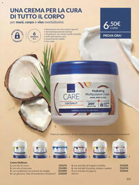 Catalogo Avon Pagina 201