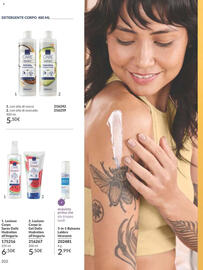 Catalogo Avon Pagina 202