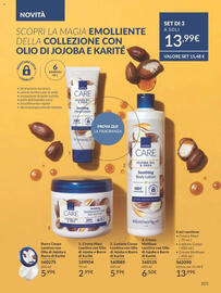 Catalogo Avon Pagina 203
