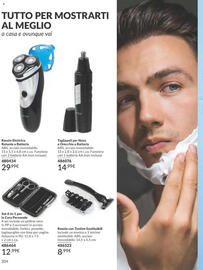 Catalogo Avon Pagina 204