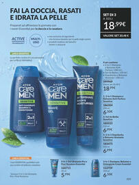 Catalogo Avon Pagina 205