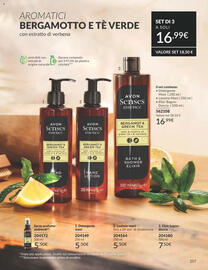 Catalogo Avon Pagina 207