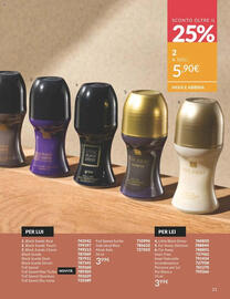 Catalogo Avon Pagina 21