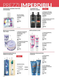 Catalogo Avon Pagina 210