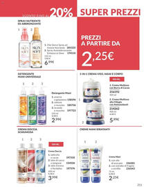 Catalogo Avon Pagina 211