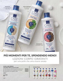 Catalogo Avon Pagina 214