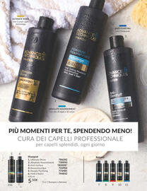 Catalogo Avon Pagina 216