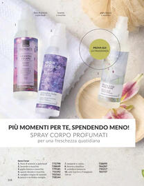 Catalogo Avon Pagina 218