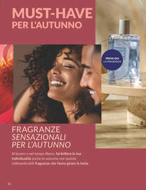 Catalogo Avon Pagina 22