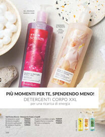 Catalogo Avon Pagina 220