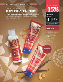 Catalogo Avon Pagina 225
