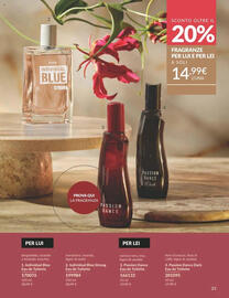 Catalogo Avon Pagina 23