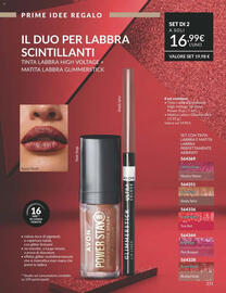 Catalogo Avon Pagina 231