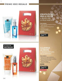 Catalogo Avon Pagina 232