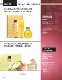 Catalogo Avon Pagina 236