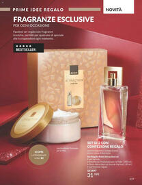 Catalogo Avon Pagina 237