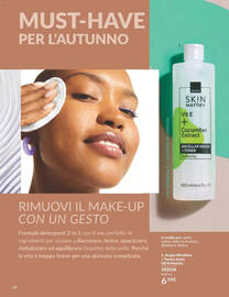 Catalogo Avon Pagina 24