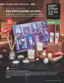Catalogo Avon Pagina 241