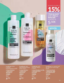 Catalogo Avon Pagina 25