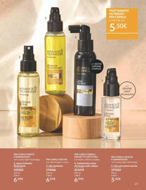 Catalogo Avon Pagina 27