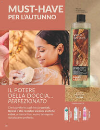 Catalogo Avon Pagina 28