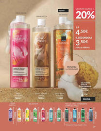 Catalogo Avon Pagina 29