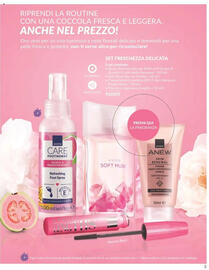 Catalogo Avon Pagina 3