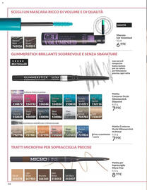 Catalogo Avon Pagina 36