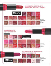 Catalogo Avon Pagina 38