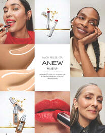 Catalogo Avon Pagina 4