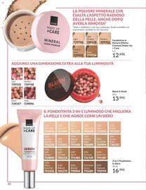 Catalogo Avon Pagina 40