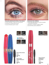Catalogo Avon Pagina 43