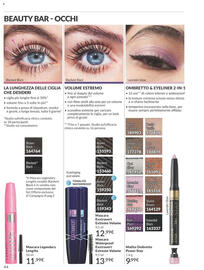Catalogo Avon Pagina 44