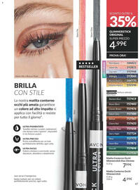 Catalogo Avon Pagina 47