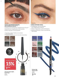 Catalogo Avon Pagina 49