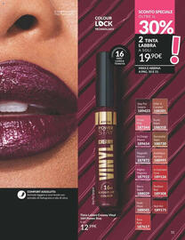 Catalogo Avon Pagina 51